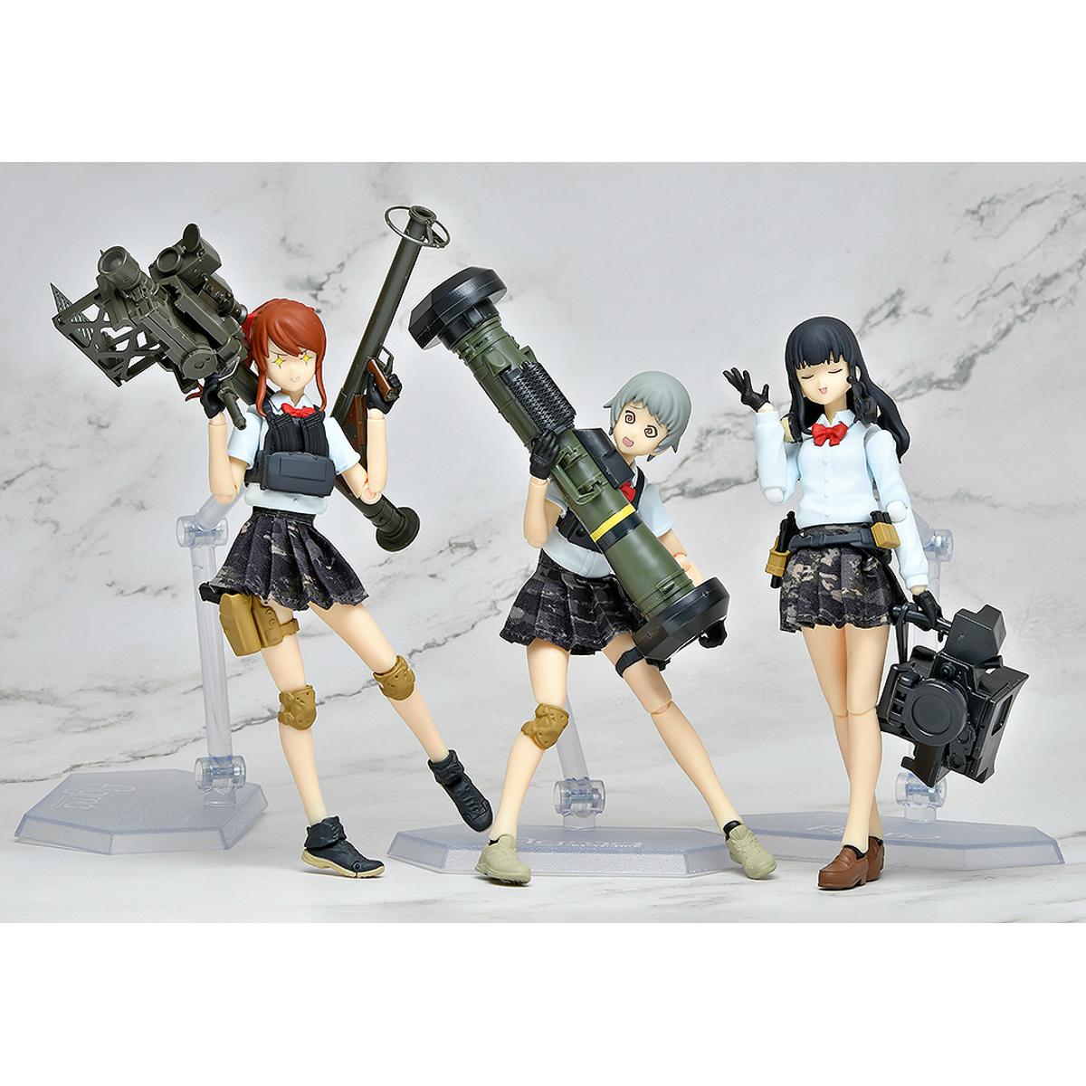 A-Z: - [B] - Figma #513 (Max Factory) - Solaris Japan