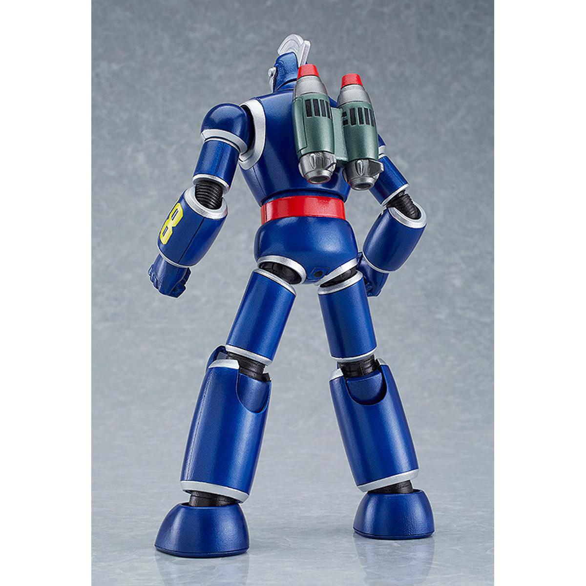 MODEROID Messenger of the Sun TETSUJIN28 Figure (Rerelease)