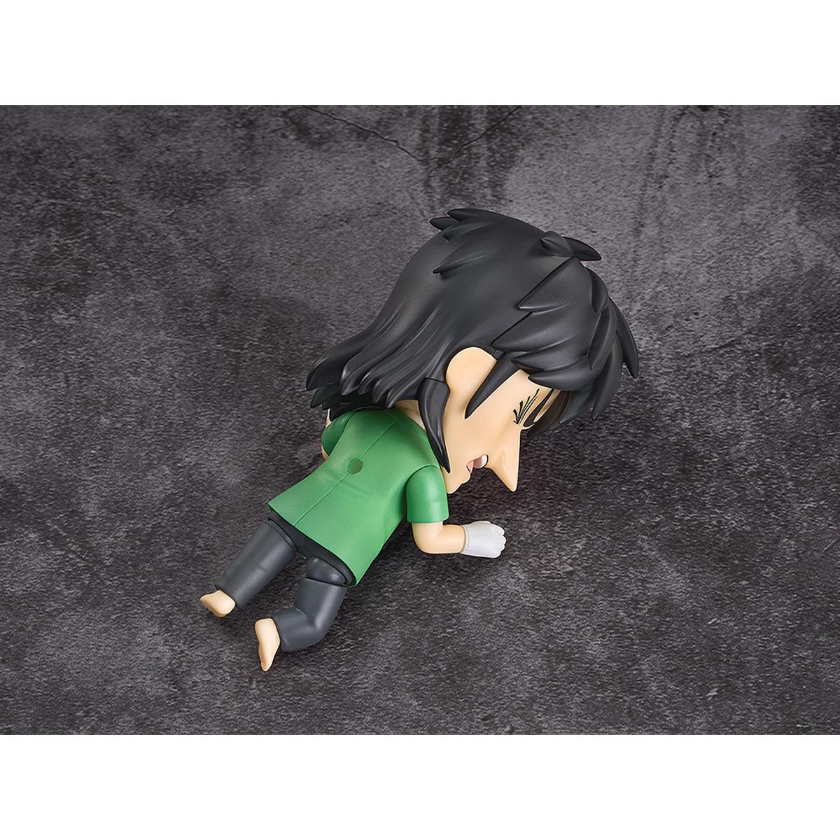 Vocaloid Kaito Nendoroid Figure - Good Smile Company - Vocaloid