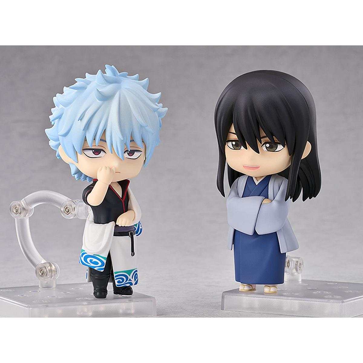 Nendoroid Kotonoha Katsura Figure (School Days)
