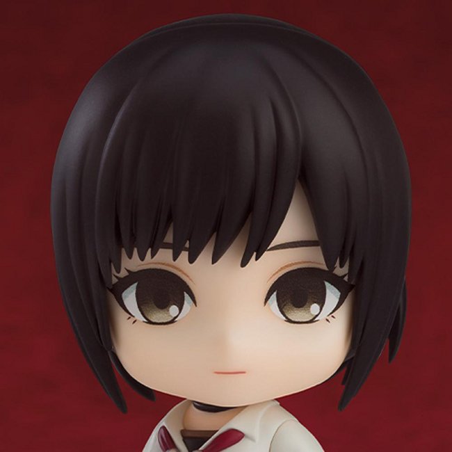 FATAL FRAME - Nendoroid #2642 - Miku Hinasaki