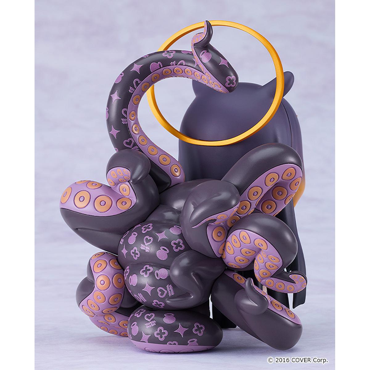 Nendoroid Ninomae Ina'nis DX (Rerelease)