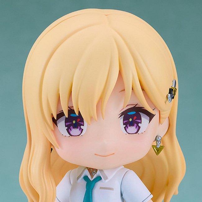 Nendoroid Saki Ayase Figure