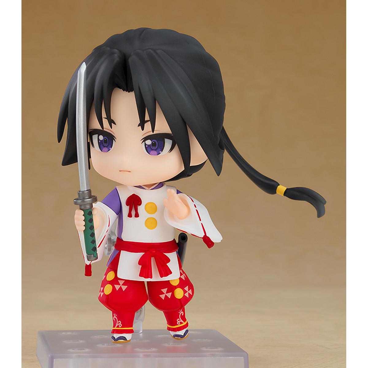 Nendoroid Tokiyuki Hojo Figure