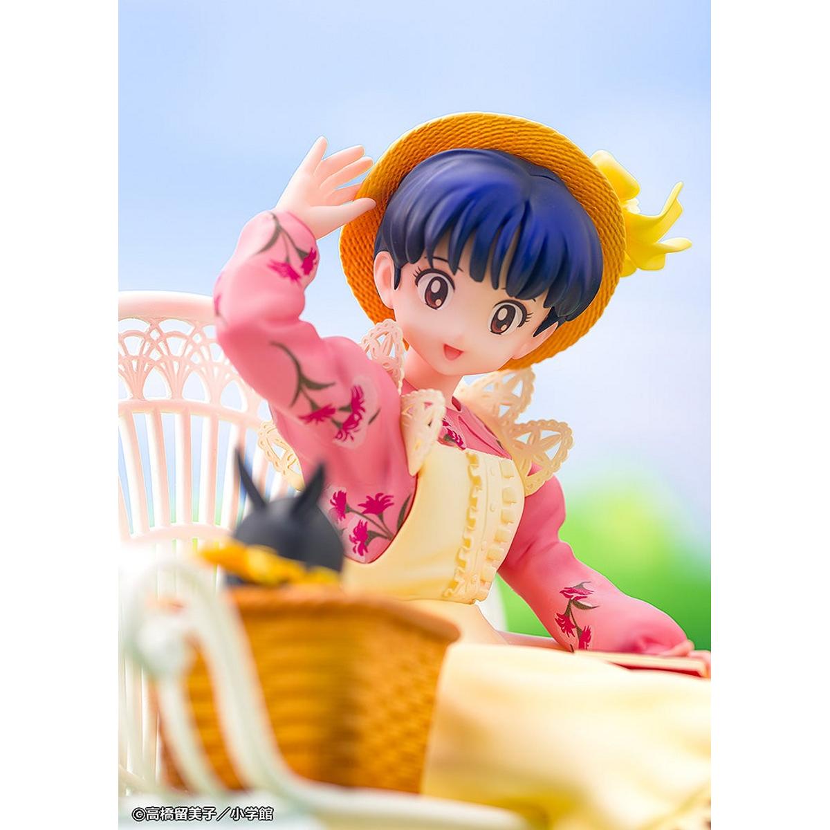 Original SEGA Luminasta Ranma 1/2 Nibun-no-Ichi Tendo Akane