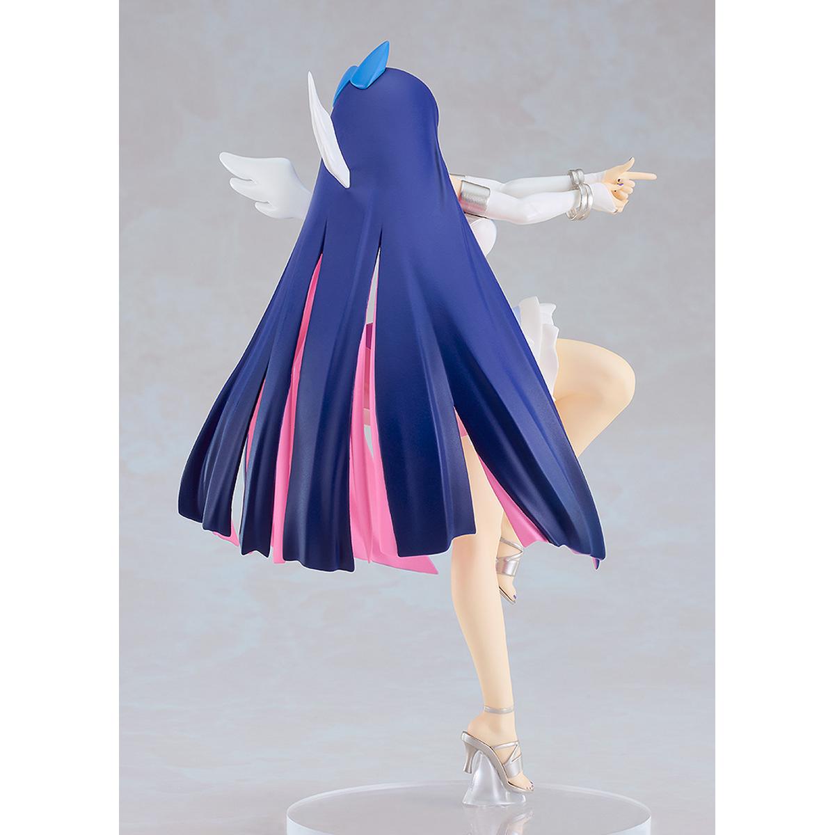panty & stocking with garterbelt 2体セット Panty and Stocking with Garterbelt Premium Figure Set of 2
