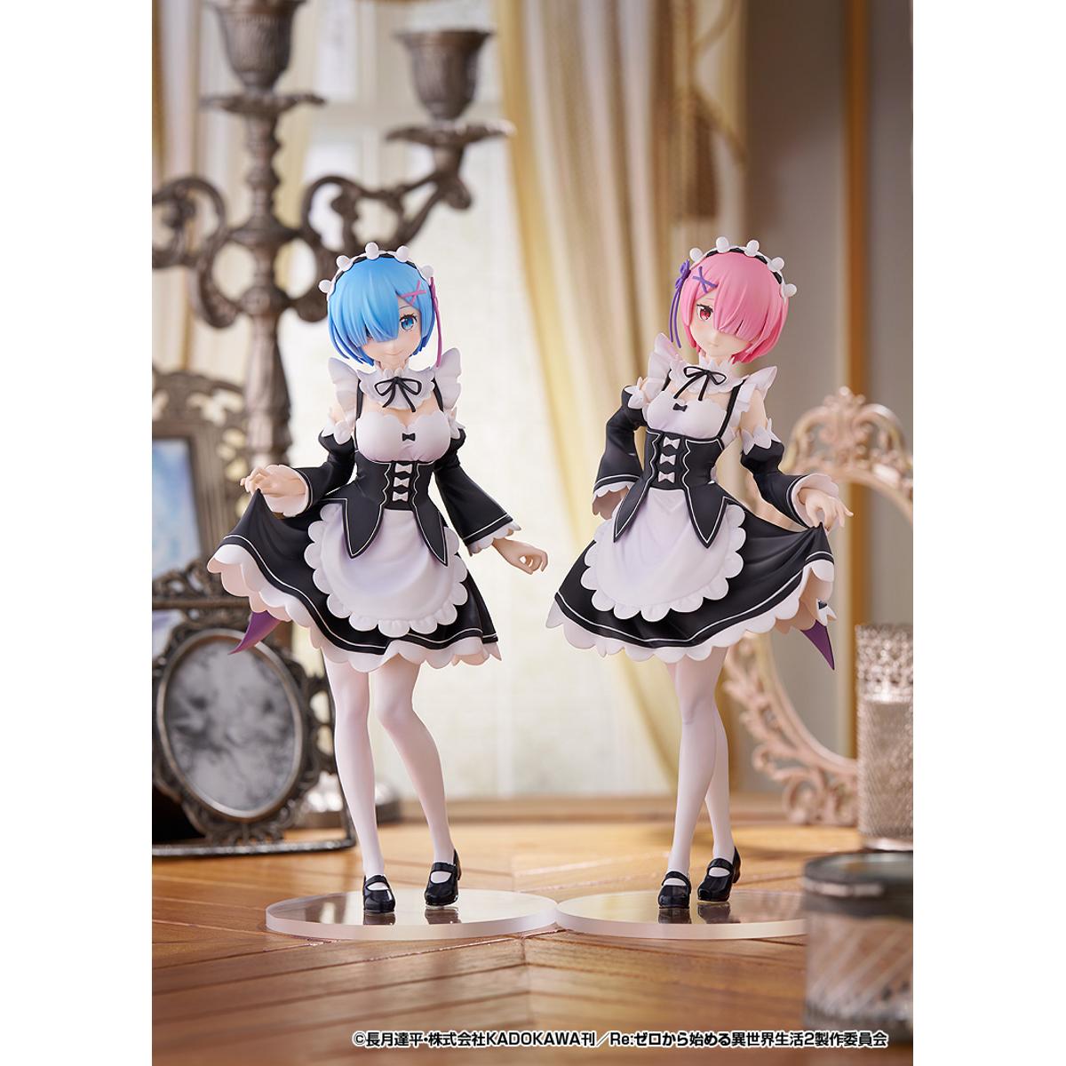 POP UP PARADE Ram L Size Figure