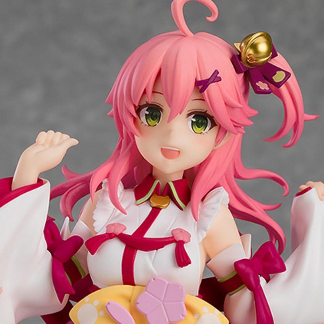 POP UP PARADE Sakura Miko Figure