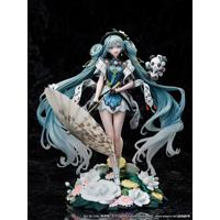 Hatsune Miku MIKU WITH YOU 2021 Ver 1/7 Scale Figure - Oh Gatcha