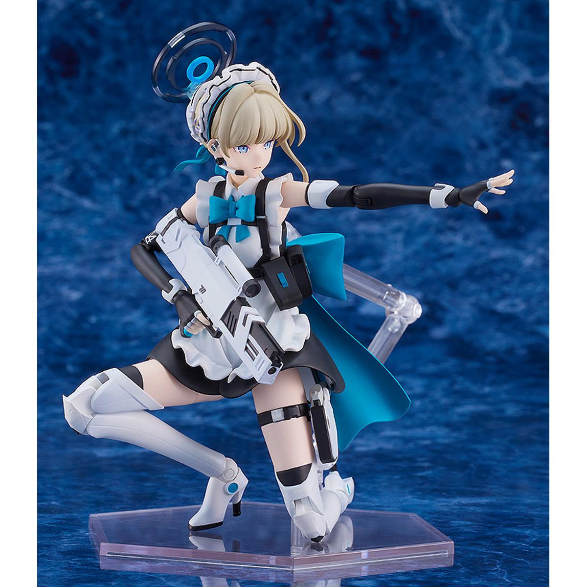 PLAMATEA Toki Figure