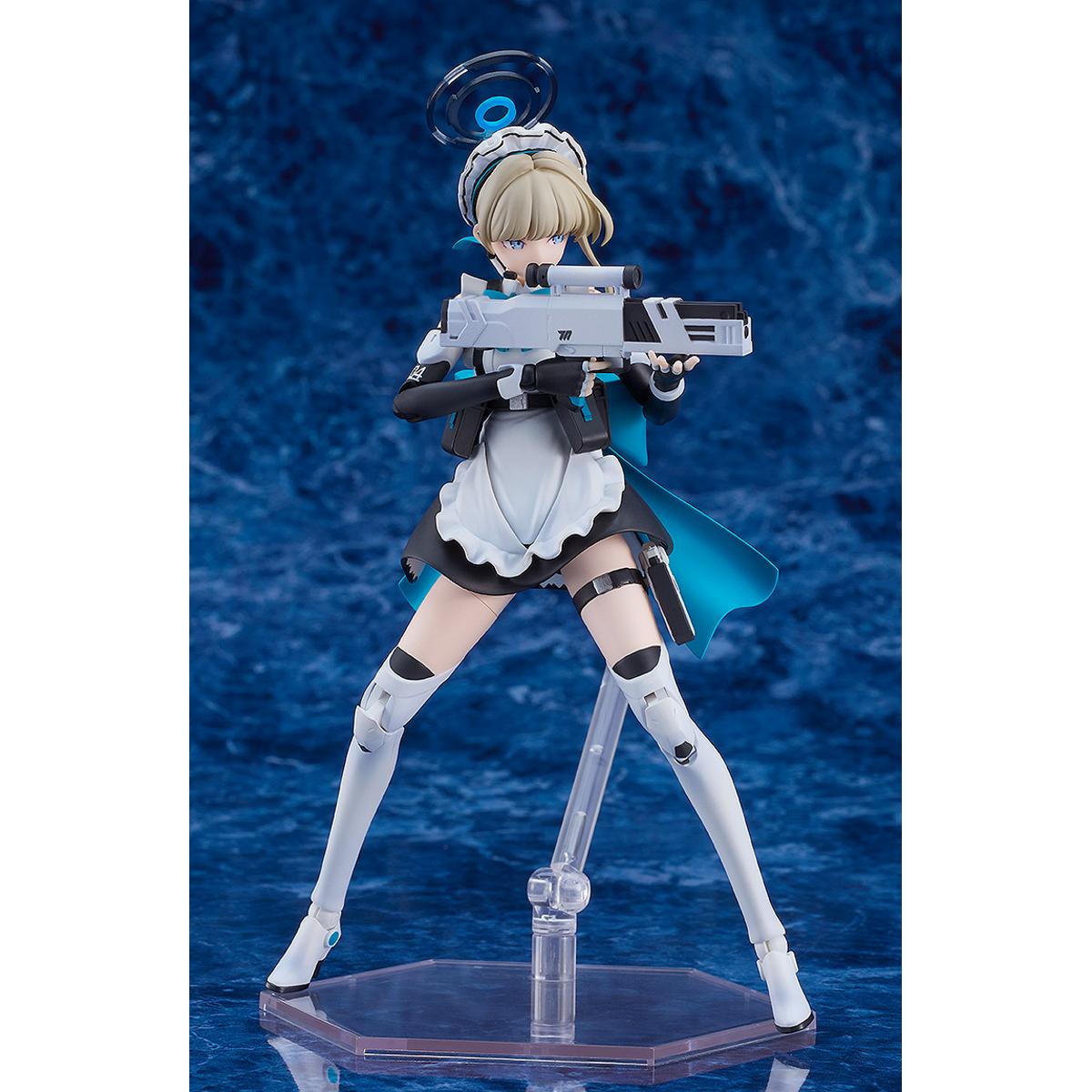 大人も着やすいシンプルファッション PLAMATEA Toki Figure キャラクター