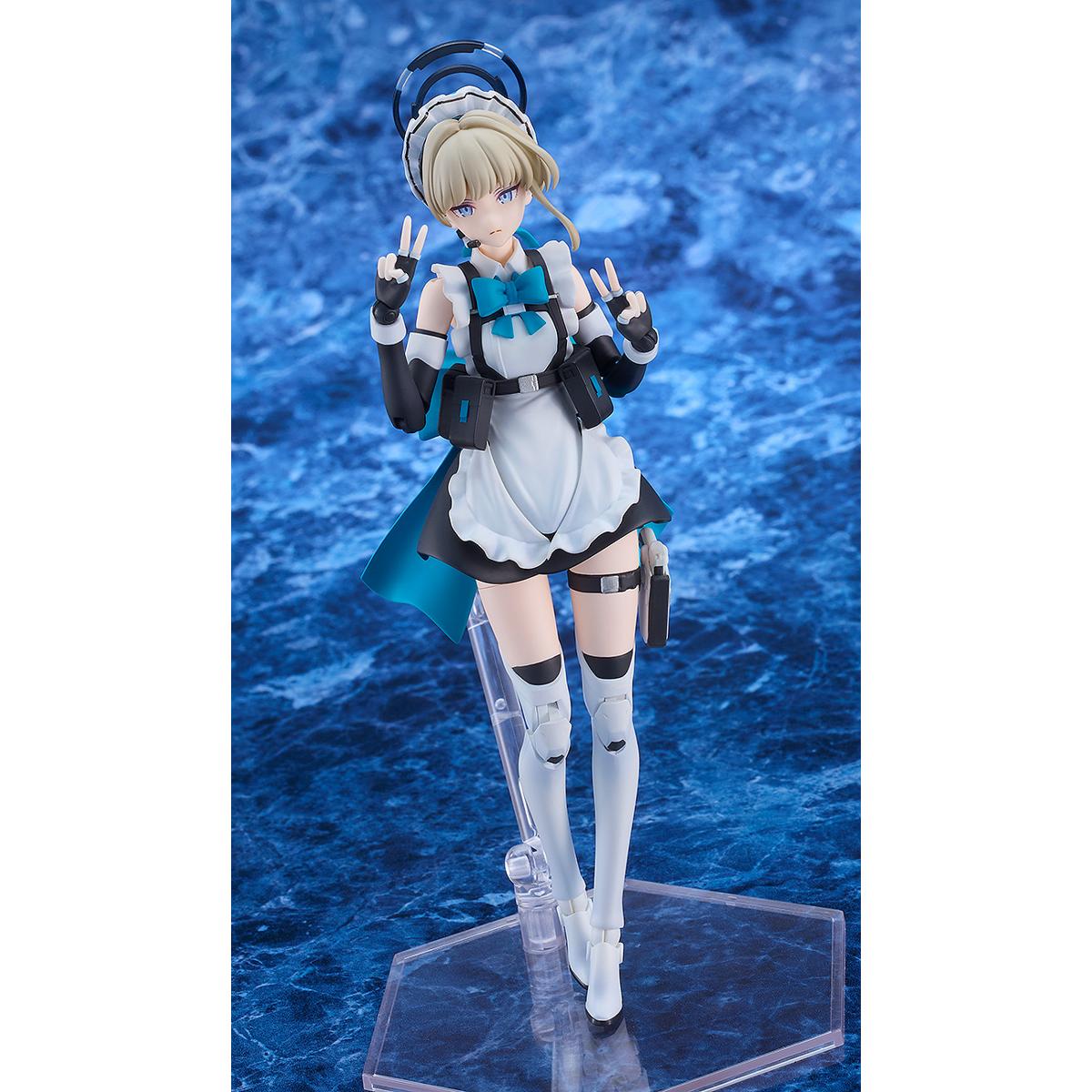 PLAMATEA Toki Figure