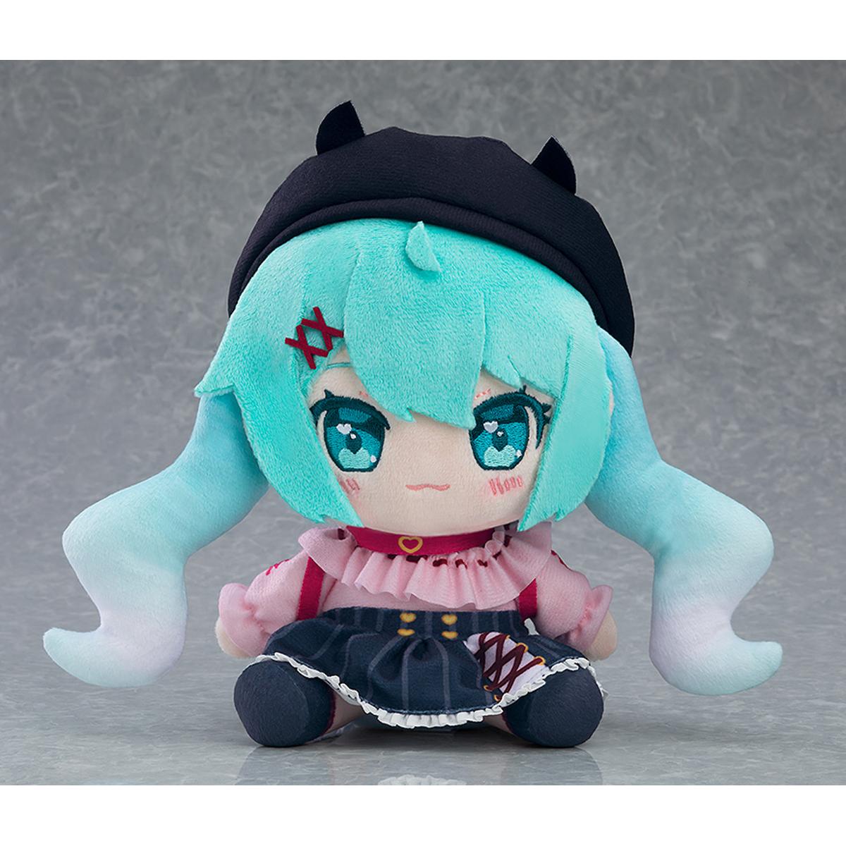 Plushie Hatsune Miku: Date Outfit Ver.