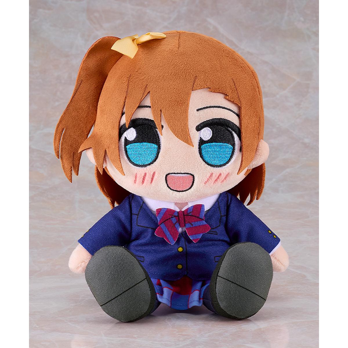 人気カラーの Honoka Plushie Kuripan Kosaka/Kotori Sonoda Minami/Umi 財布・ケース・小物入れ