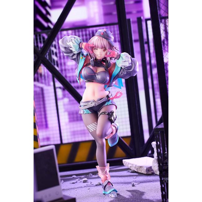 Akane Shinjo: Dreamy Divas Ver. Figure