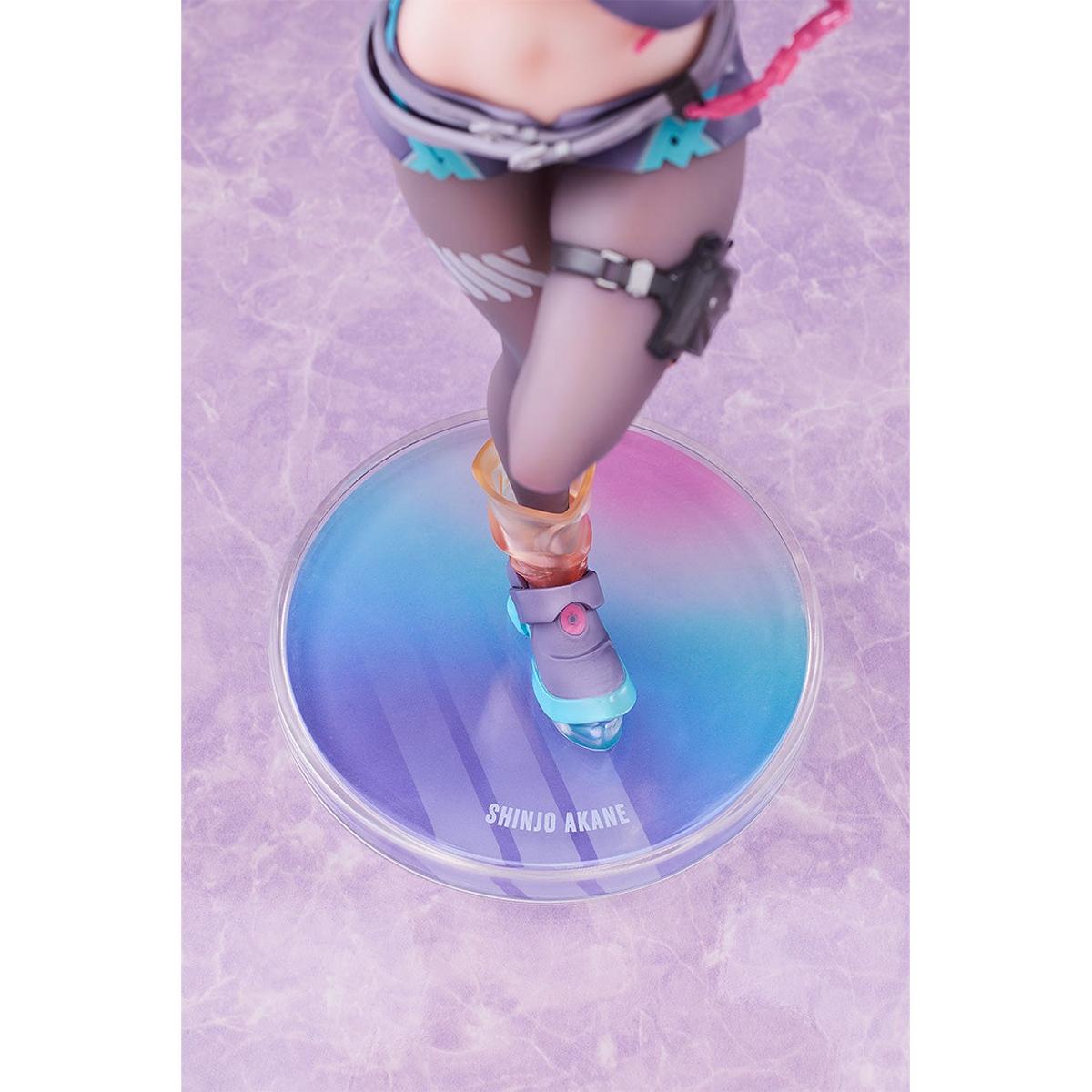 誕生日プレゼント Akane Shinjo: Figure Ver. Divas Dreamy テープ・マスキングテープ