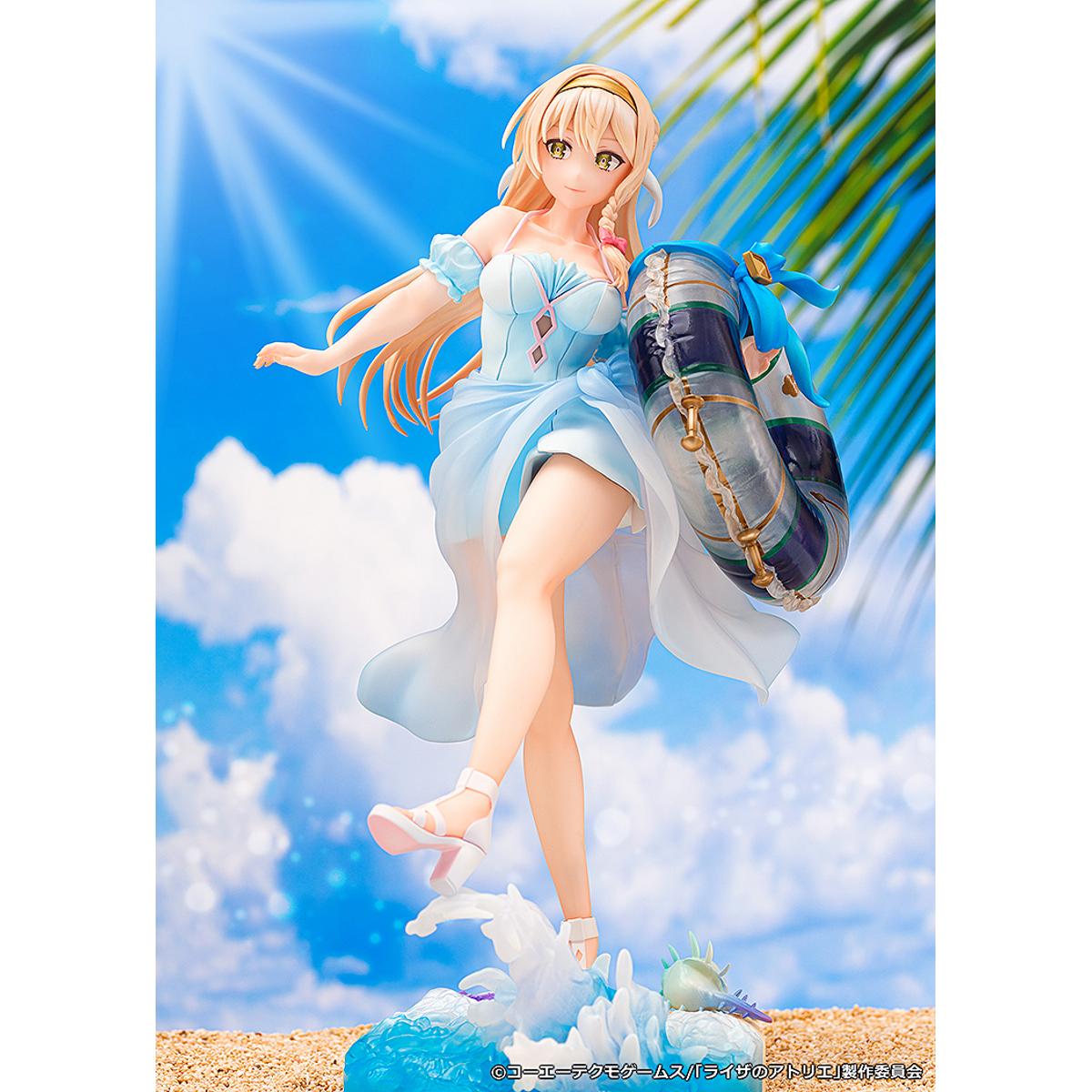 新作予約】TinyFox シームーン アウレリア 1/6スケールMJDドール