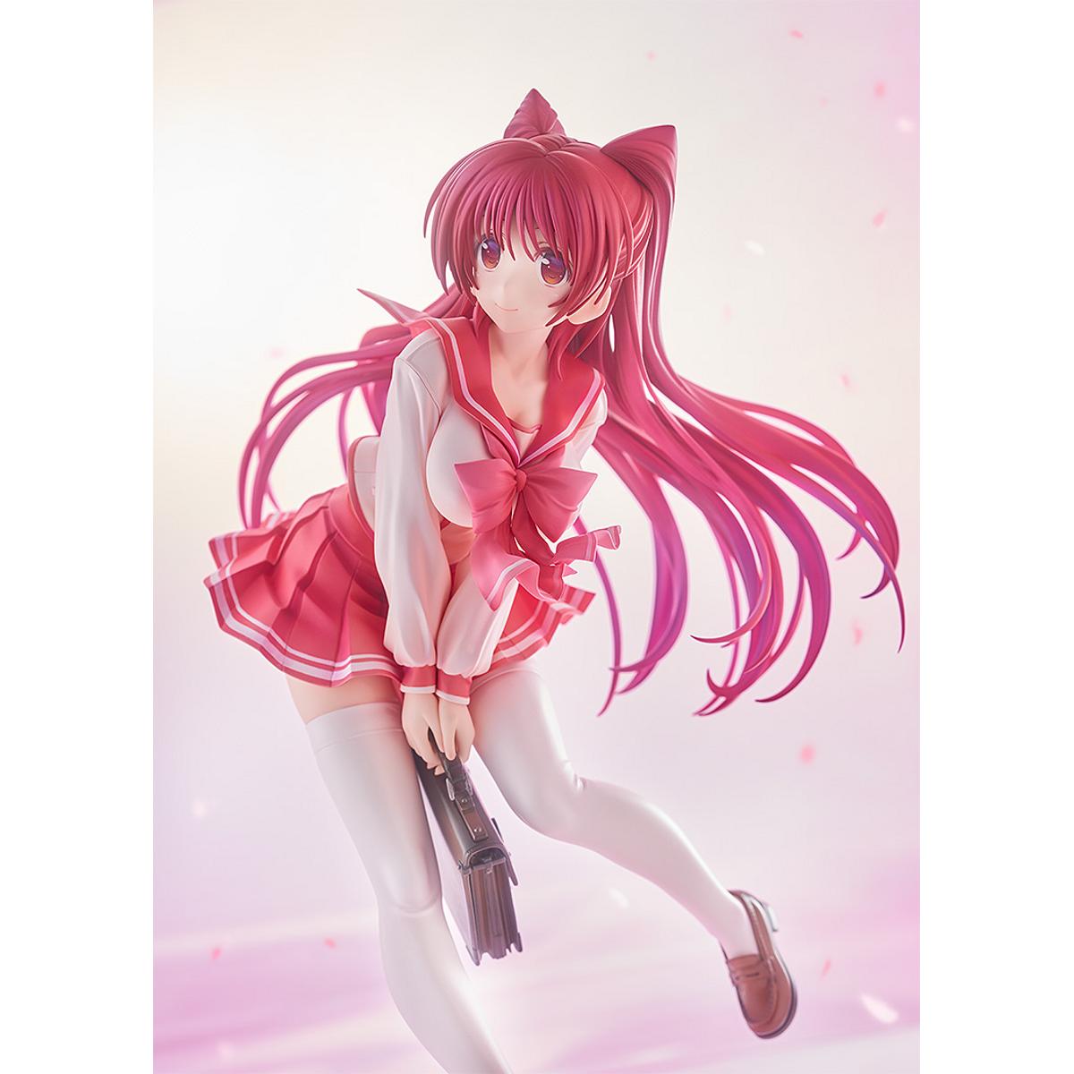 コトブキヤ ToHeart2 向坂環 ‐Night before Xmas ‐ Tamaki Kousaka: 20th Anniversary Ver. Figure